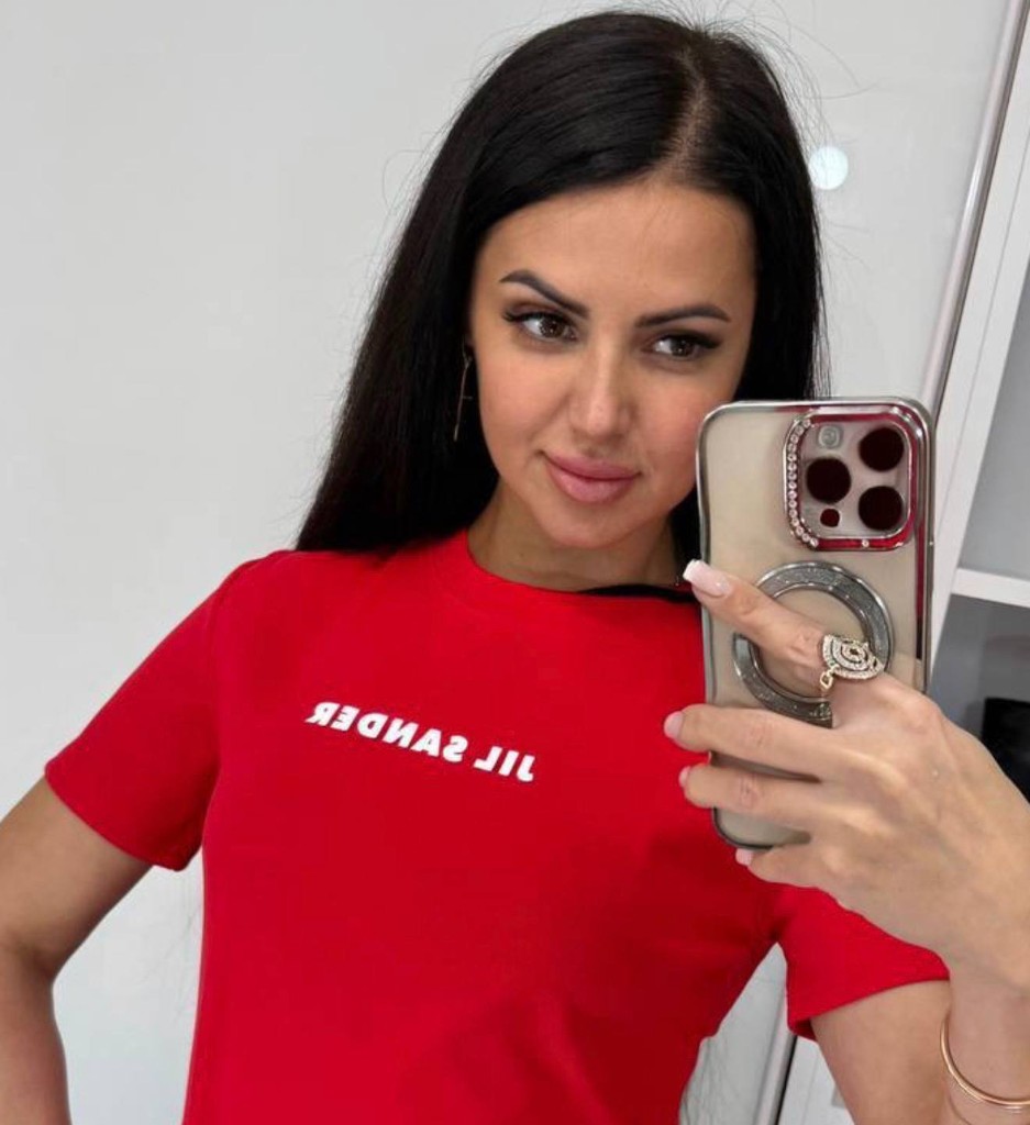 Nina Sport